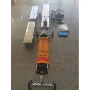 HXPC-100B3X High Efficiency Radiographic Pipeline Welds Detecting X-ray Pipeline