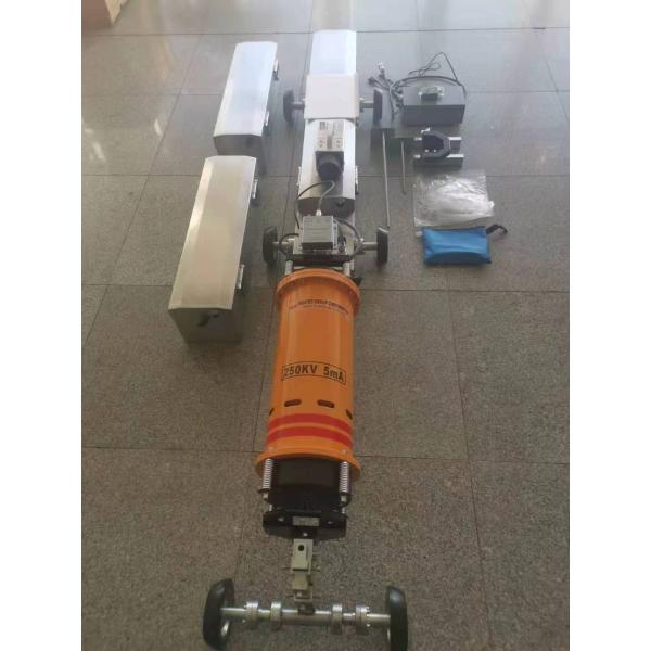 HXPC-100B3X High Efficiency Radiographic Pipeline Welds Detecting X-ray Pipeline