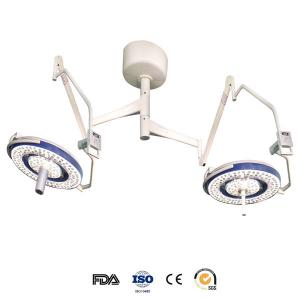 China High Intensity 160000 Lux Shadowless led operation theatre lights Ceiling Mounted factory