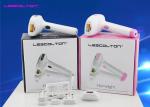 Painless Epilator Home Beauty Machine IPL Laser Hair Removal Lescolton T006