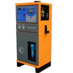 Light Truck And Car Nitrogen Generator Machine 99% N2 Purity For Tires Inflation