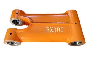 China ISO9001 Excavator H Link PC120 SK60 SK75 DH60 factory