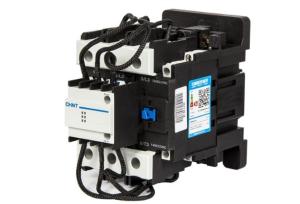 China CJ19-150 115A 3 Phase Electrical Contactor IP10 Magnetic AC Contactor factory