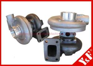China K18 Holset H1C 3522778 3802289 Engine Turbocharger for Cummins 6BT Engine factory