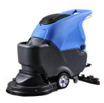 Plastic Floor Sweeper Machine OEM Rotary Molding Aluminum Mold Floor Washer