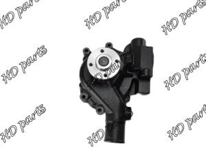China B3.3 Engine Water Pump 3800883 4981207 For Construction factory
