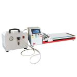 Small Coating Testing Machines Vacuum / HeatingType 1 - 5m/min Speed