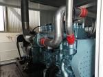 250KW Steyr T12 Biogas Generators Natural Gas Engine Generator