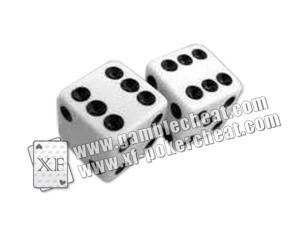 China XF-Radio Wave Dice|dice cheat factory