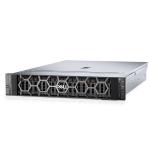 2U Rack Server PowerEdge R760XD2 PowerEdge R760XS for Demanding Work Environment