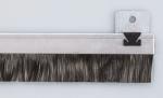 Customizable Size Industry Anti-Static Strip Brush Reduce Electrostatic