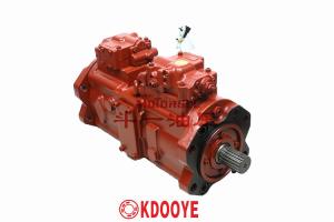 China K5V140DTP-1D9R-9N01 Hydraulic Pump Assy Fit DOOSAN DH300-7 DH300-7LC factory