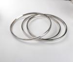 Grey HB160 SS316 RX Ring Joint Gasket Api Ring Joint Gasket