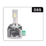D Series Automotive LED Headlight Bulbs D1S D2S D3S D4S D5S D8S 8V-48V