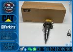 Common rail injector fuel injector 180-7431 198-6605 171-9710 218-4109 for 3216