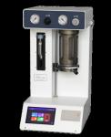 Automatic Oil Particle Counter Oil Industry Classic Methods NAS1638 And ISO4406