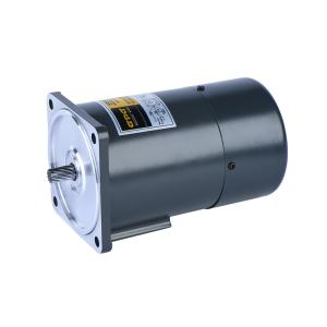 China 5IK120GN-SS3F 90mm Ac Gear Motor Induction Three Phase 220v 380v factory