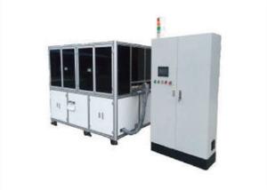 China Fast Speed RO Membrane Making Machine Automatic Feeding / Automatic Conveying factory