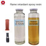 Voltage Equipment Insulation Outdoor Epoxy Resin with Dielectric Properties