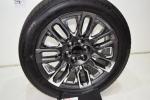 22" GMC Ultimate OEM Wheels Rims Yukon Sierra Denali 1500