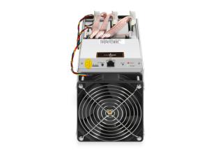 China 14.5TH S9J Mini Asic Miner , Silent Bitcoin Miner High Speed Fans Rapid Cooling factory