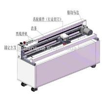 China high quality SMT V-cuPCB Seperator Machine for PCBA Platform size: 150*27*20 cm factory