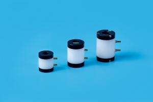 China Resistant To Ambient DKDP Pockels Cell Temperature Shock Excellent Electro factory