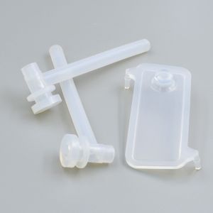 Custom Rubber Suction Cups Industrial Silicone Vacuum Suction Cups