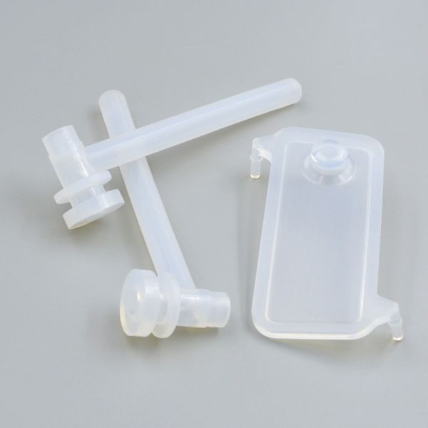 China Custom Rubber Suction Cups Industrial Silicone Vacuum Suction Cups factory