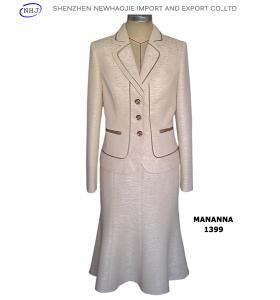 China ladies leisure suits turkish women suits factory