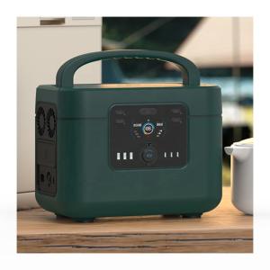 China UPS 1200W 110V/220V Portable Power Station 1000W 1500W Travel Portable factory