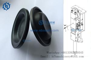 China Furukawa HB5G Hydraulic Breaker Diaphragm Gas Sealing Wear Resistant factory