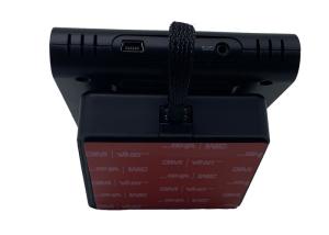 China Facial Detection Car Dashboard Camera 4G GPS Location Realtime Sharing factory