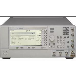 China Keysight Agilent E8257C PSG CW and Analog Signal Generator Pre-Owned with Frequency Range of 250 KHz upto 40 GHz on sale