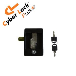 China Metal Furniture Office Metal Cabinet Locks Zinc Alloy Security Storage factory