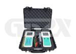 Small Volume Earth Insulation Tester , Ground Resistance Tester Without