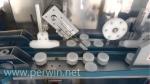 Plastic Ampoule Oral Liquid Filling Machine And Sealing Machine CE Certification