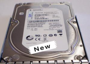 China X3650 M5 81Y9792 Laptop Hard Drive 81Y9790 1TB 7.2K SATA 3.5 Inch Size factory