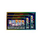 New Release Life Of Luxury Skill Game Pcb Board LOL Fireballs For Gameroom