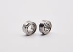 MR74ZZ 4*7*2.5mm Chrome Steel P0 Mini Ball Bearing