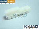 ABS Plastic Medical Device Prototyping Natural Color CNC Machining