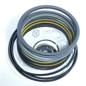 China SB140 SB145 SB147 Hydraulic Breaker Seal Kit Soosan Hydraulic Hammer Repair Kits factory