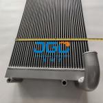 Construction Machinery Parts E336GC Hydraulic Oil Cooler 475-6623 Excavator