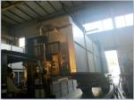 Industrial NH3 R22 Evaporative Condenser For Petrochemical / Pharmaceutical