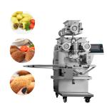 Snack Food Arabic Halal Kubba Making Machine