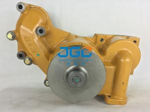 China 8 Grooves Water Pump Excavator Engine Parts PC300-6 6D108 6222-63-1200 factory
