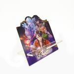 Tabletop Anime Phone Stand Holder