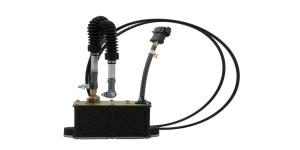 China 247-5212 227-7672 Throttle Control Motor Elic Excavator Parts E320C E312C E320D factory