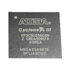 China EP3C16U256C8N FPGA Field Programmable Gate Array Cyclone III EP3C16 factory