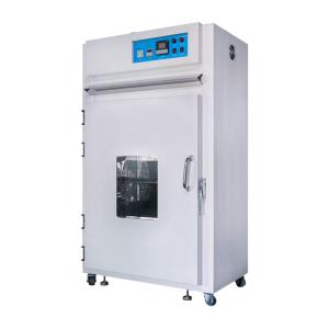 China Industrial 200-500C SSR Environmental Test Chambers For Lab factory